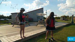 Emily 'Emiru' Schunk feet photo thumbnail