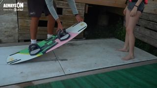 Emily 'Emiru' Schunk feet photo thumbnail