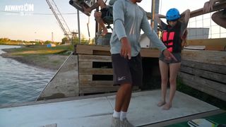 Emily 'Emiru' Schunk feet photo thumbnail