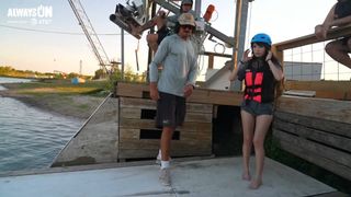 Emily 'Emiru' Schunk feet photo thumbnail