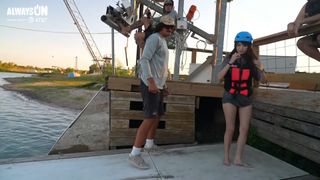 Emily 'Emiru' Schunk feet photo thumbnail