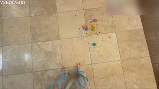 Emily 'Emiru' Schunk feet photo thumbnail