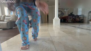 Emily 'Emiru' Schunk feet photo thumbnail