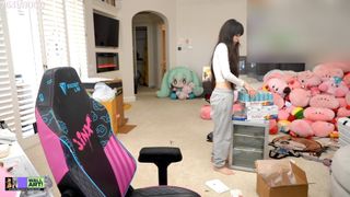 Emily 'Emiru' Schunk feet photo thumbnail
