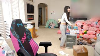 Emily 'Emiru' Schunk feet photo thumbnail