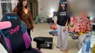 Emily 'Emiru' Schunk feet photo thumbnail