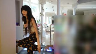 Emily 'Emiru' Schunk feet photo 13