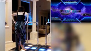 Emily 'Emiru' Schunk feet photo 12