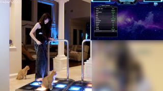 Emily 'Emiru' Schunk feet photo 11