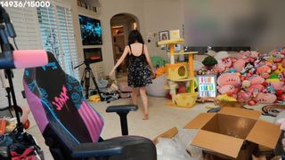 Emily 'Emiru' Schunk feet photo 7