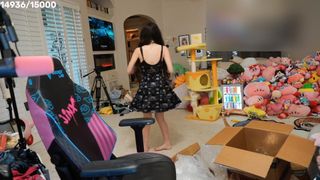 Emily 'Emiru' Schunk feet photo 6