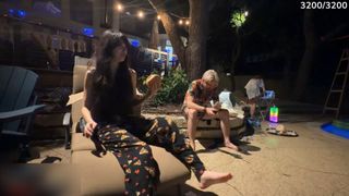 Emily 'Emiru' Schunk feet photo 2