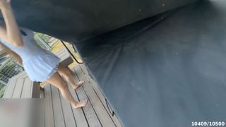 Emily 'Emiru' Schunk feet photo 5