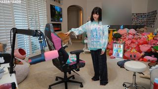 Emily 'Emiru' Schunk feet photo 3