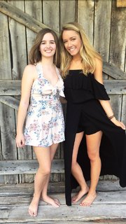Emily Ann Roberts feet photo 16