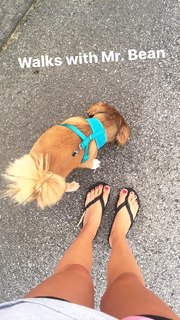 Emily Ann Roberts feet photo 15
