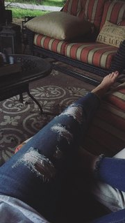 Emily Ann Roberts feet photo 13