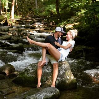Emily Ann Roberts feet photo 12