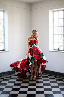 Emily Ann Roberts feet photo 11