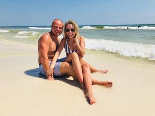 Emily Ann Roberts feet photo 7