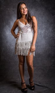 Emily Araujo feet photo 2