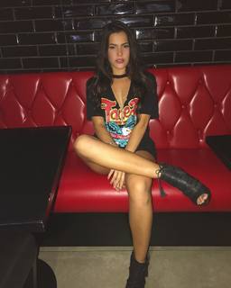 Emily Araujo feet photo 19