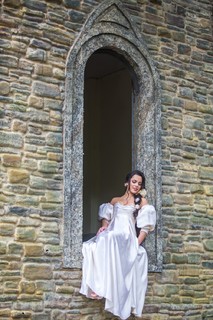 Emily Araujo feet photo 14