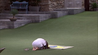 Emily Araujo feet photo 1