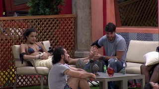 Emily Araujo feet photo 19