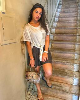 Emily Araujo feet photo 17