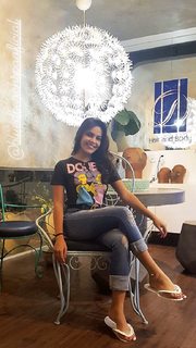 Emily Araujo feet photo 12