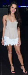 Emily Araujo feet photo 19