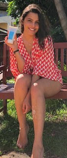 Emily Araujo feet photo 16