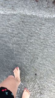 Emily Araujo feet photo 7
