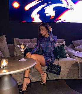 Emily Araujo feet photo 20