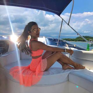 Emily Araujo feet photo 13