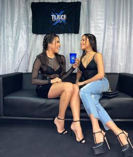 Emily Araujo feet photo 11