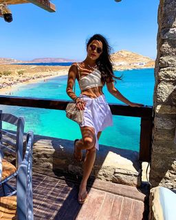 Emily Araujo feet photo 16