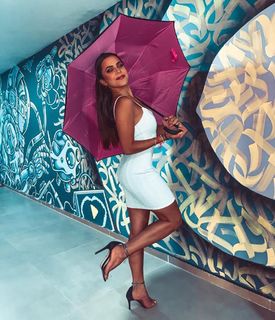 Emily Araujo feet photo 7