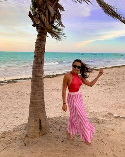 Emily Araujo feet photo 1
