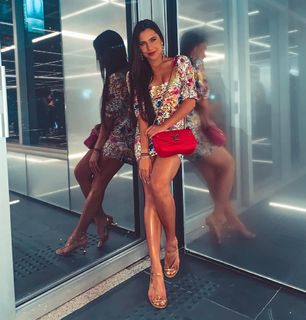 Emily Araujo feet photo 20