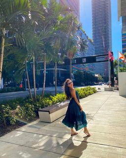 Emily Araujo feet photo 18