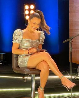 Emily Araujo feet photo 17