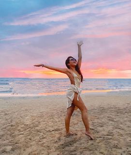 Emily Araujo feet photo 15