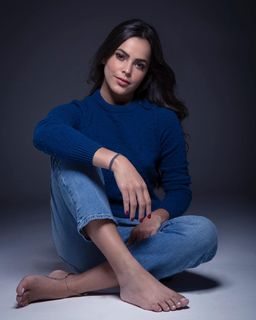 Emily Araujo feet photo 8