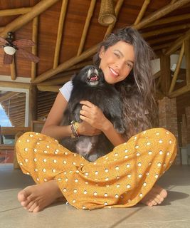 Emily Araujo feet photo 15