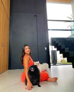 Emily Araujo feet photo 12