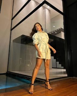 Emily Araujo feet photo 19