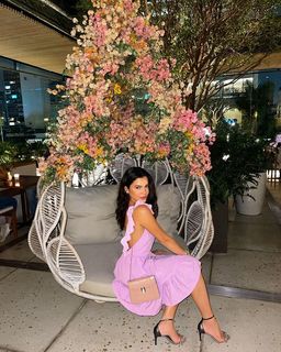 Emily Araujo feet photo 1