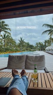 Emily Araujo feet photo 14